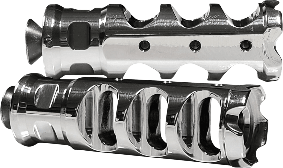 Muzzle Break Shifter Peg