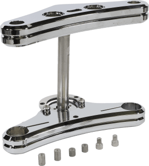 41 mm Raked Triple Tree