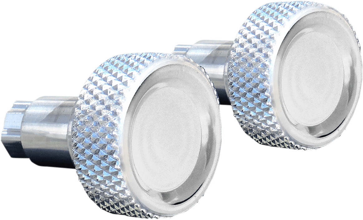 Saddlebag Latch Levers