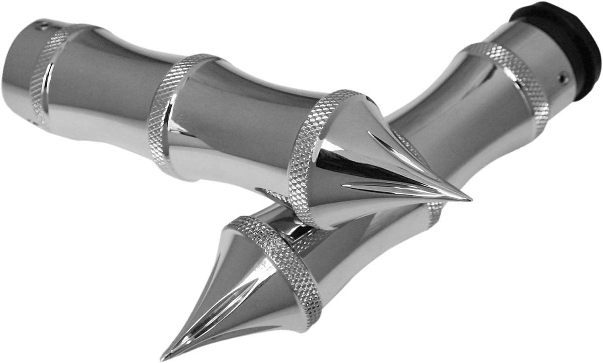 Custom Grips — Tribal