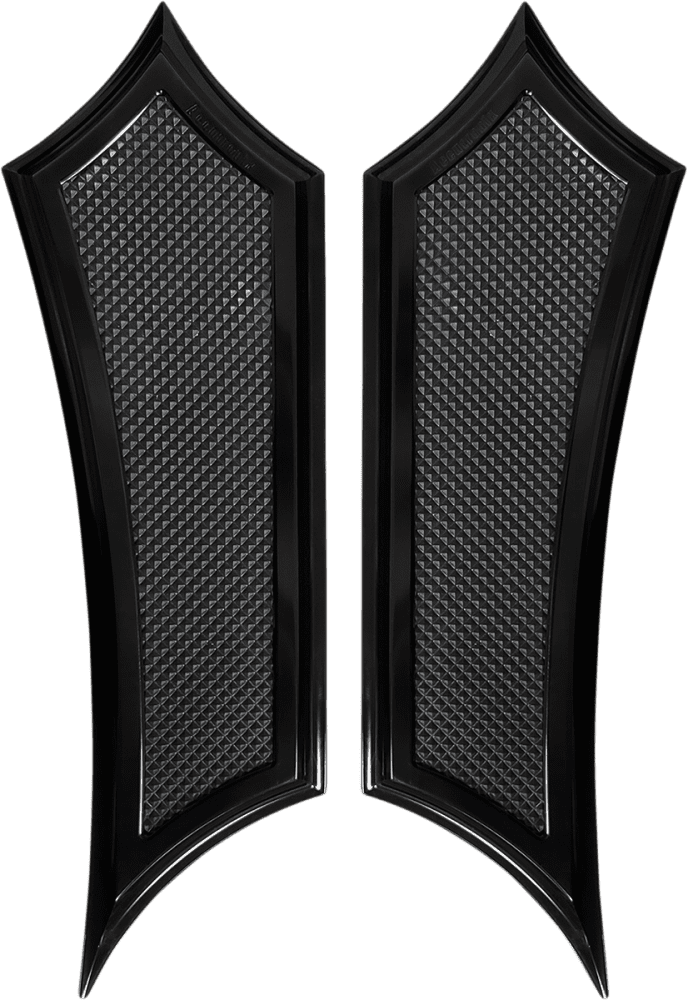 Instigator Extended Floorboards