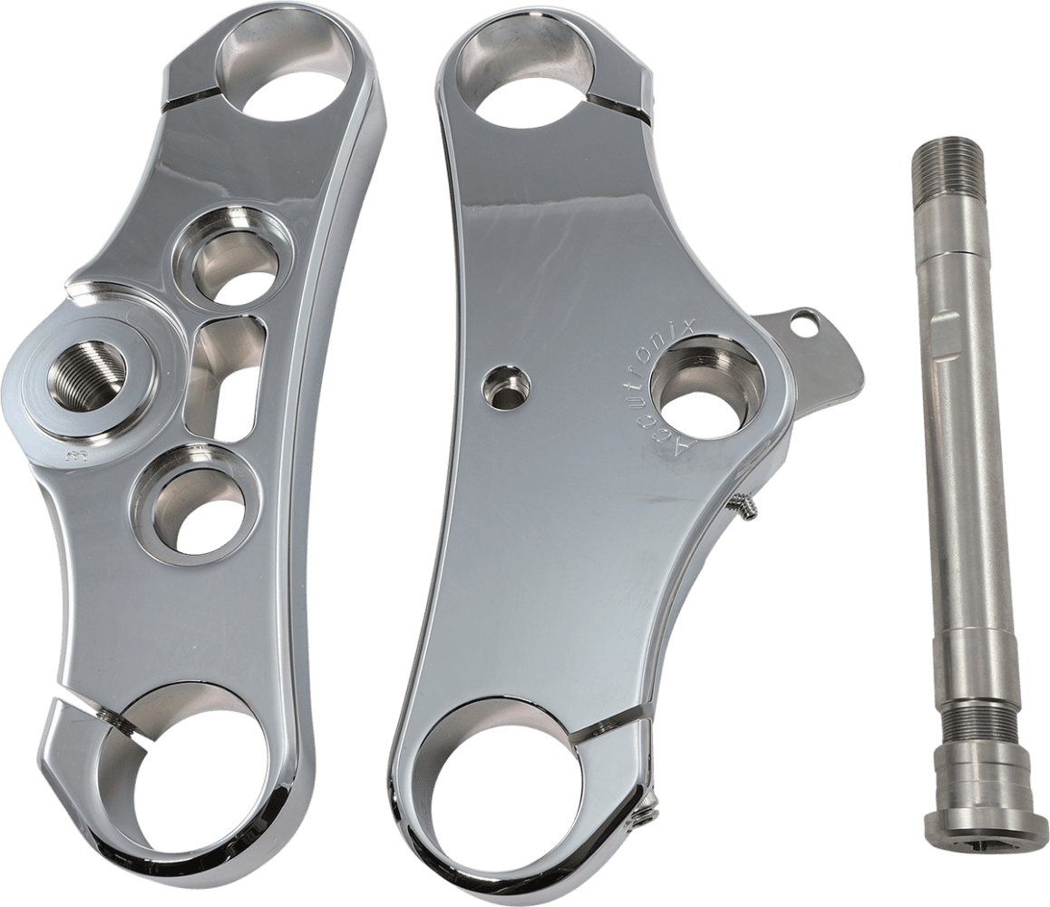 Elite 49 Triple Tree