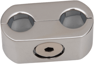 Throttle/Idle Cable Clamp