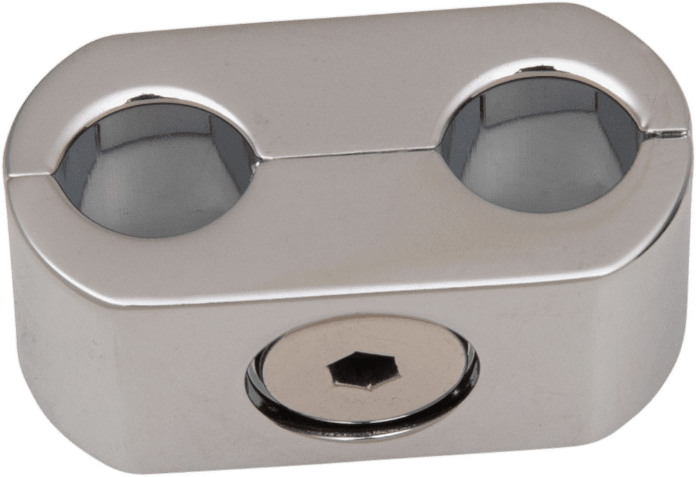 Throttle/Idle Cable Clamp