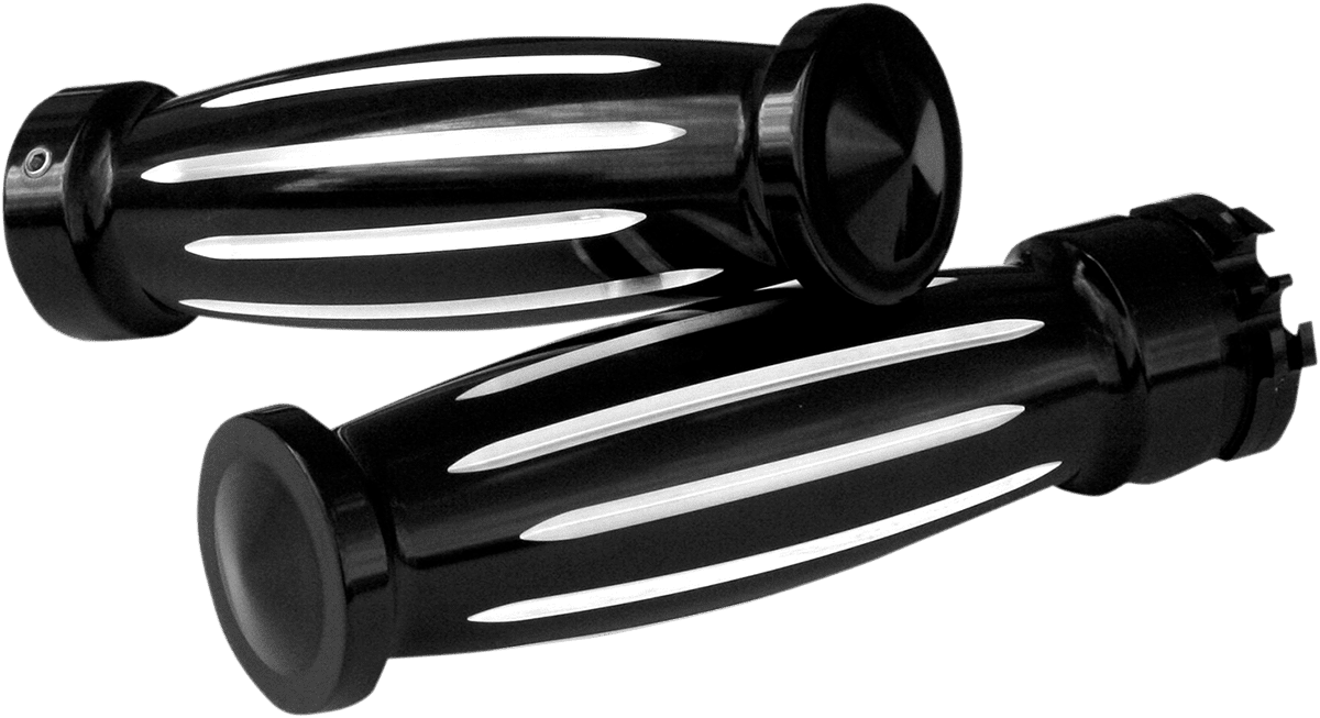 Custom Grips — Diamond