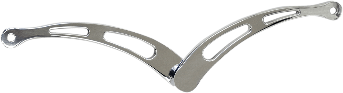 Extended Shifter Lever