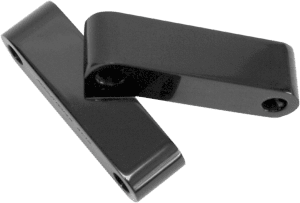 Economy Fender Spacers