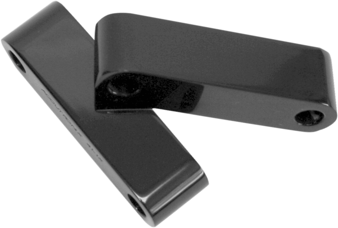 Economy Fender Spacers