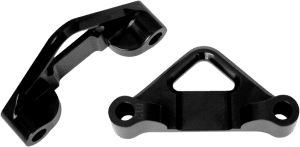 Fender Spacers for Hot/Bagger Legs