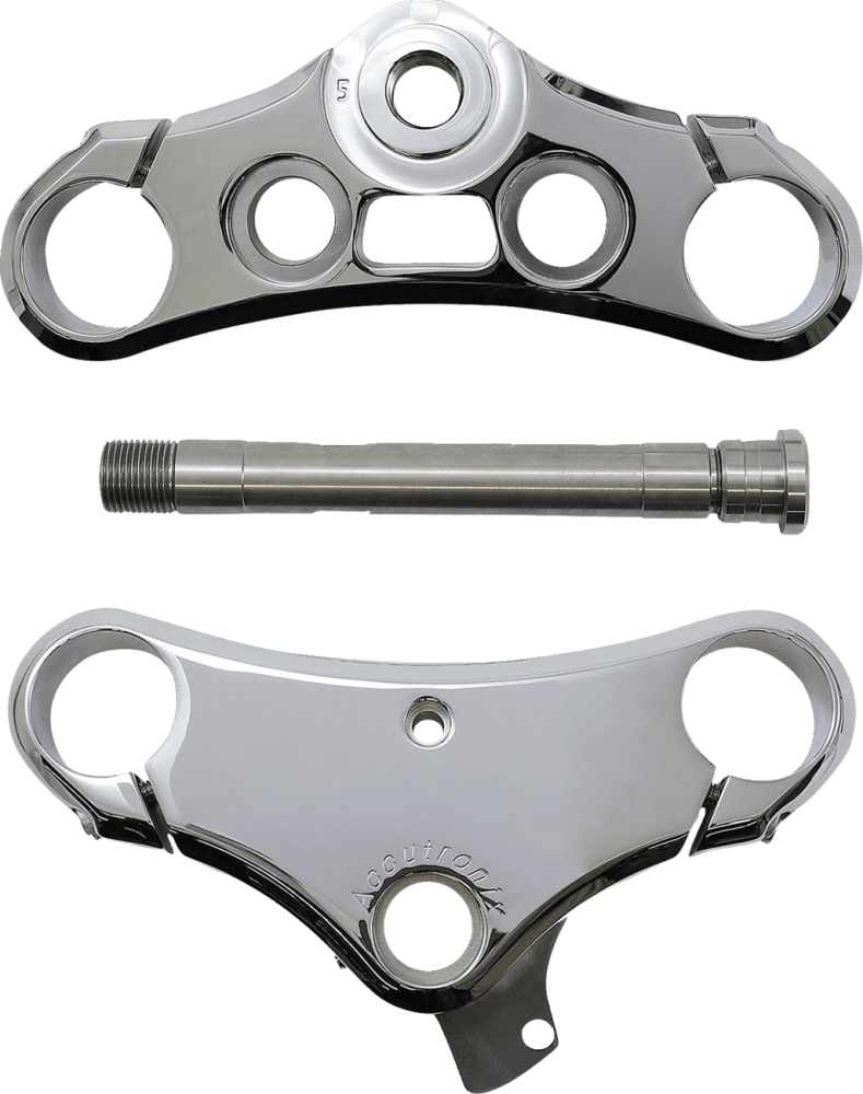 Elite 49 Triple Tree