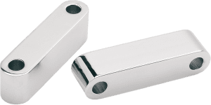 Economy Fender Spacers