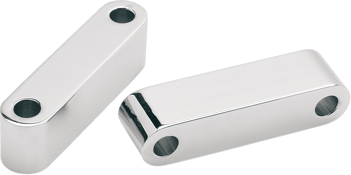 Economy Fender Spacers