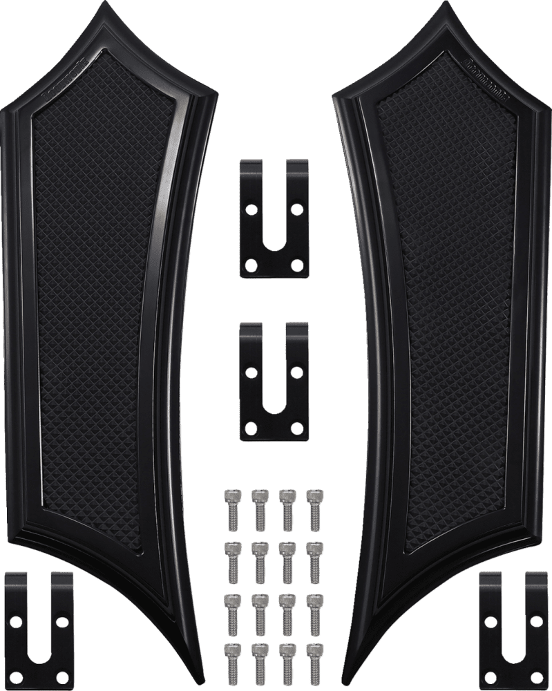 Instigator Extended Floorboards