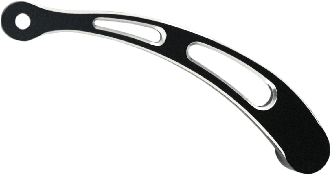 Extended Shifter Lever