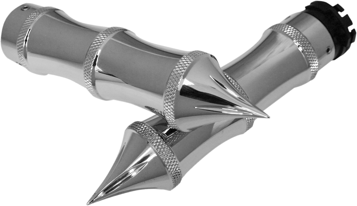 Custom Grips — Tribal