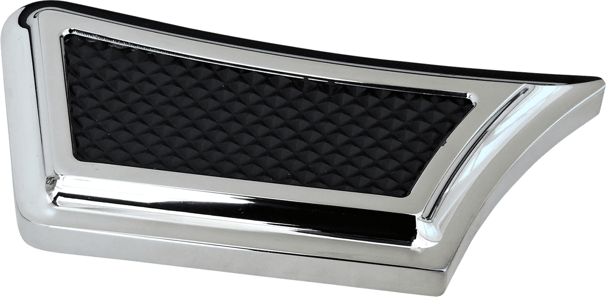 Instigator Rear Brake Pedal Cover