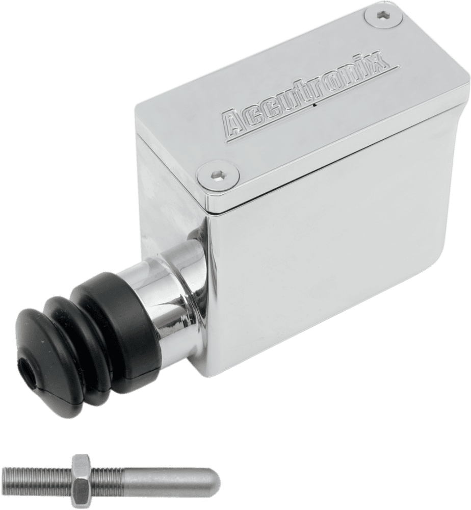 Custom Rear Master Cylinder Assembly