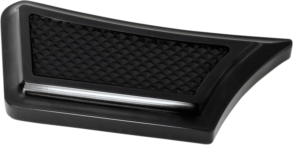 Instigator Rear Brake Pedal Cover