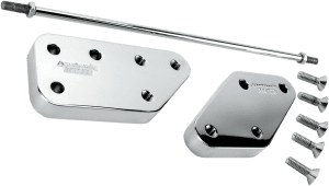 3" Forward Control Extension Kit