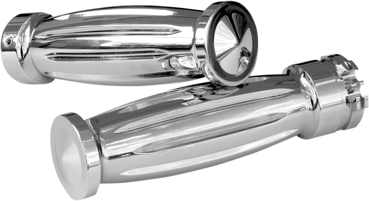 Custom Grips — Diamond