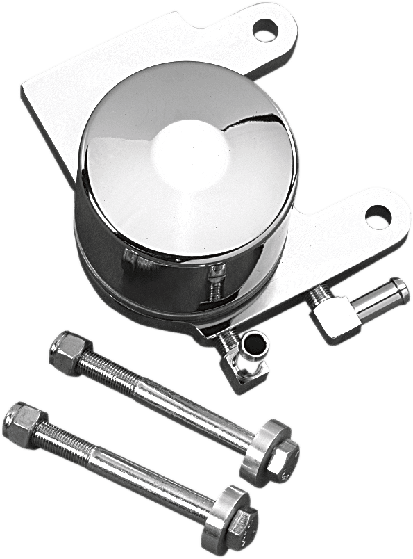 Oil Filter/Regulator Mount