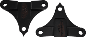 Fender Spacers for Hot/Bagger Legs