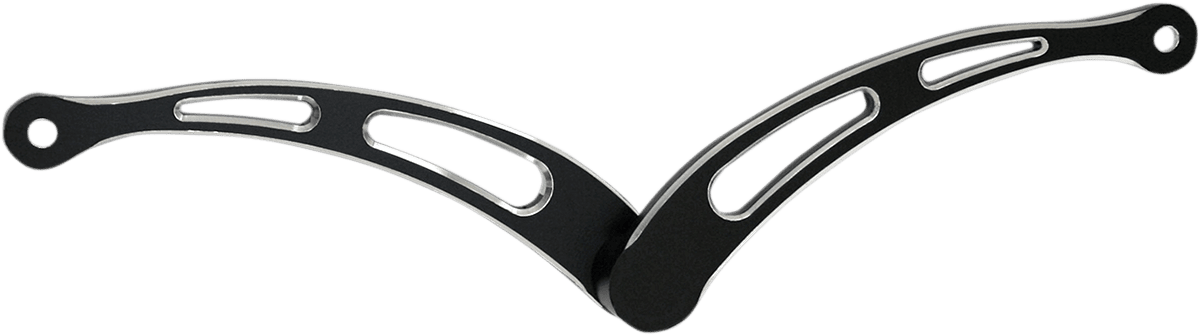 Extended Shifter Lever