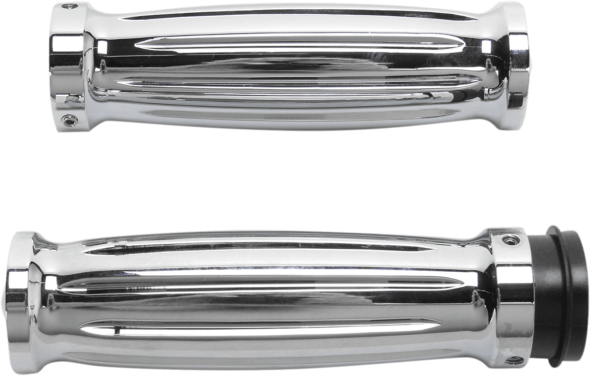 Custom Grips — Diamond