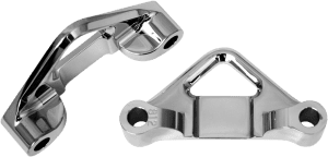 Fender Spacers for Hot/Bagger Legs