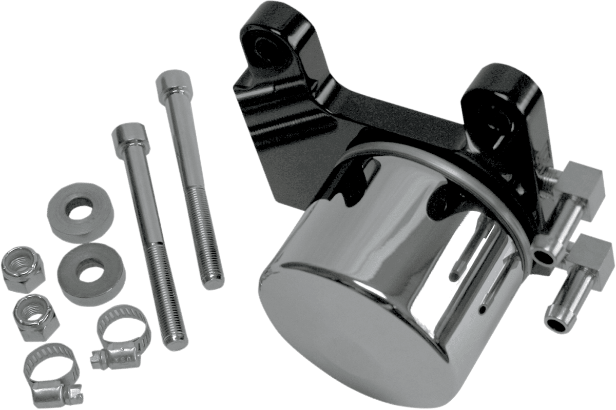 Oil Filter/Regulator Mount