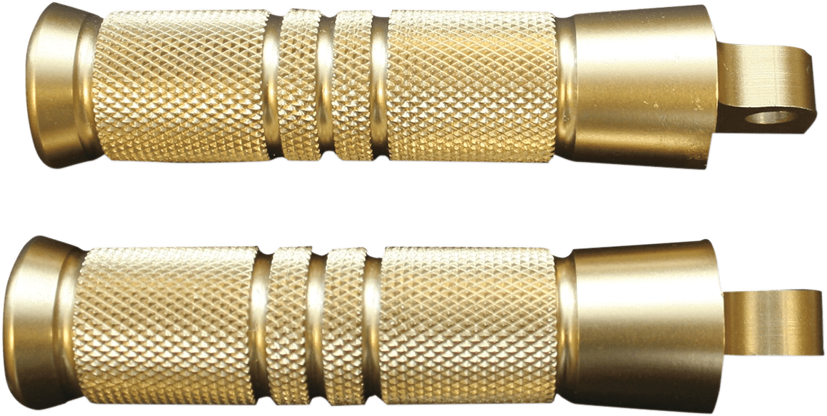 Brass Footpegs
