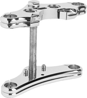 39 mm Wide Glide Triple Tree Conversion Kit