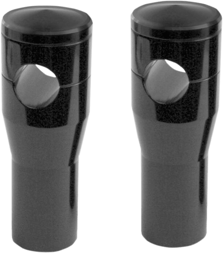 Elite Custom Billet Aluminum Risers