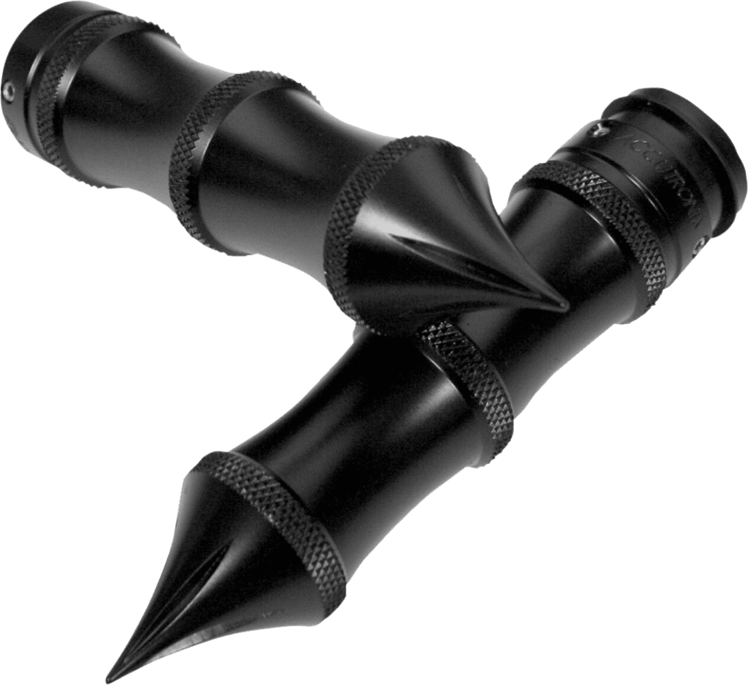 Custom Grips — Tribal