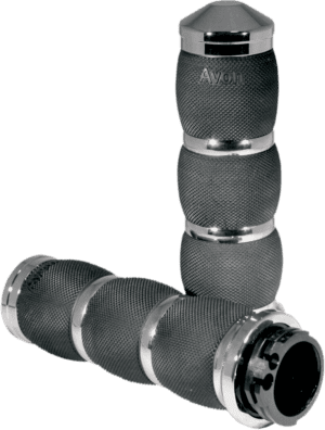 3-Ring Air Cushioned Grips — Standard