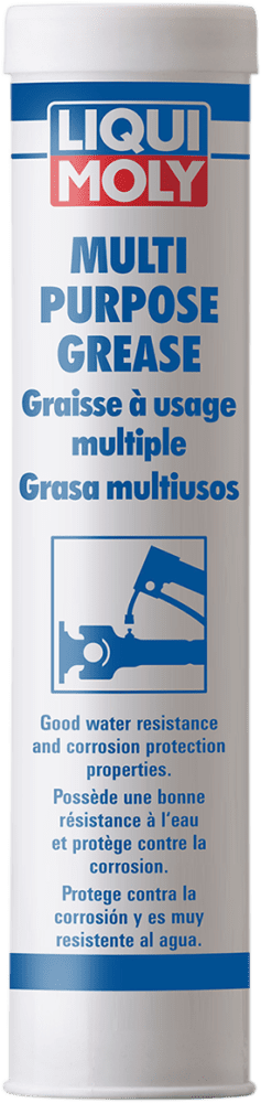 Multi-Purpose Grease