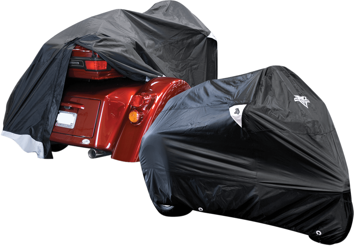 Trike Dust Cover