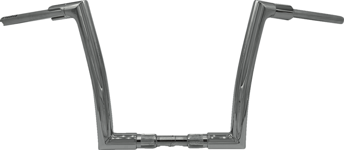 1-1/2" EZ Install Flat Top Handlebar