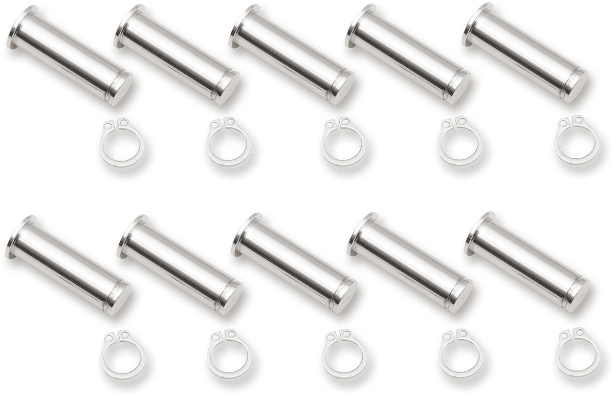 Pivot Pin/Clip Kit