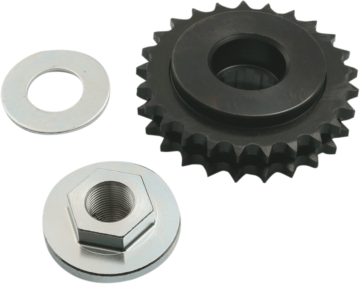 Compensator Sprocket Kit