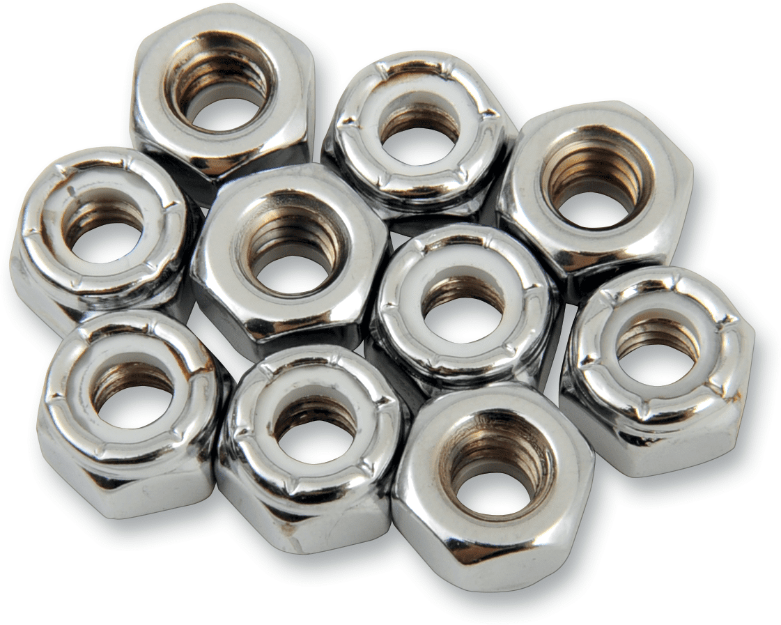 Replacement Insert Nuts