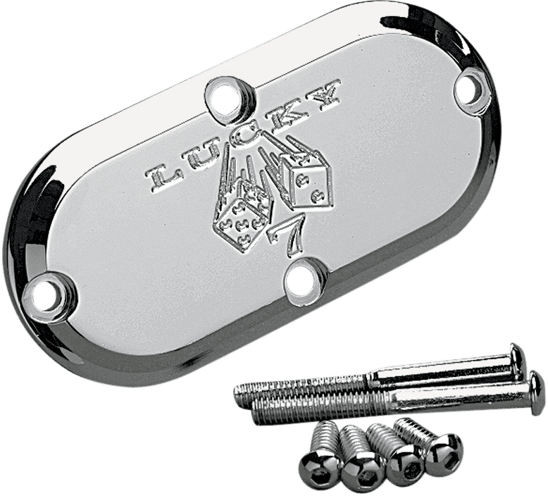 Billet Inspection Cover