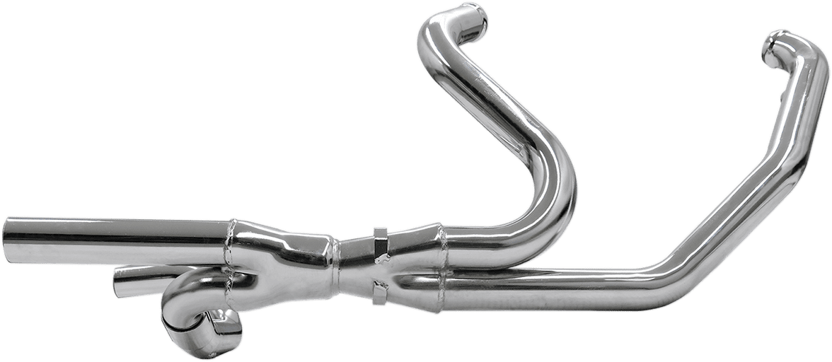 2x2 Dual Headpipes