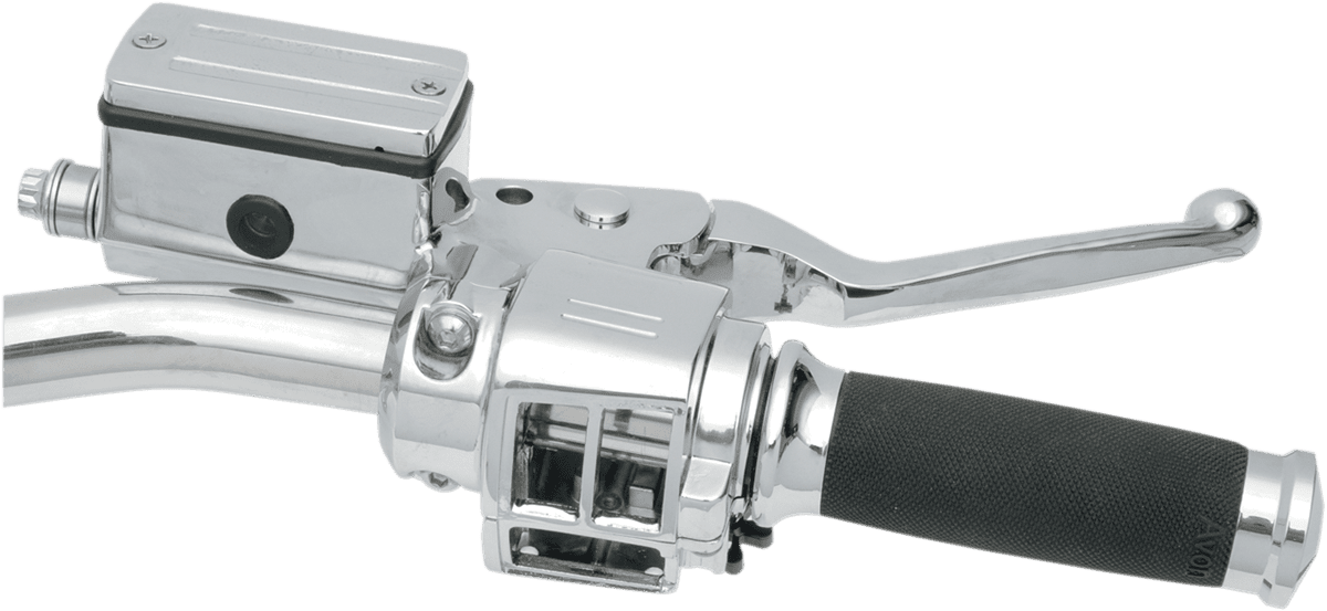 Handlebar Control Kit w/o Switches