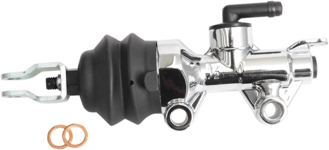Rear Brake Master Cylinder