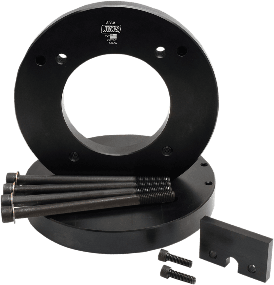 Cylinder Torque Plate Kit