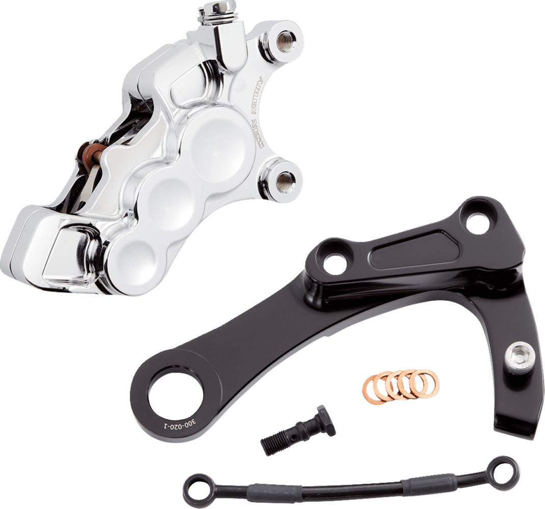 Brake Caliper