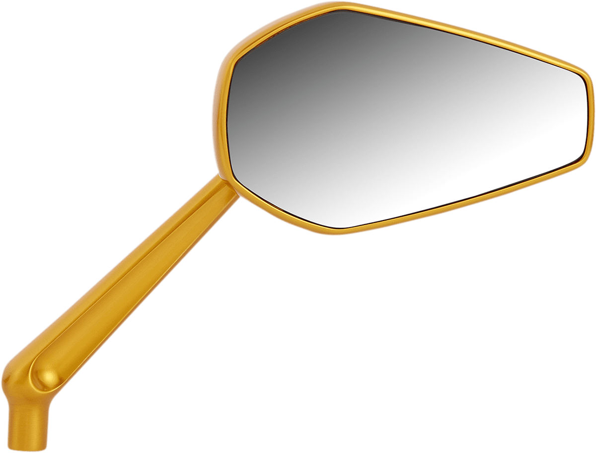 Mini Stocker Forged Mirror