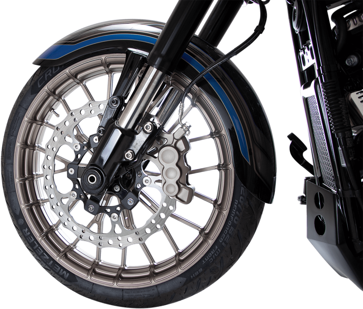 Profile Front Fender