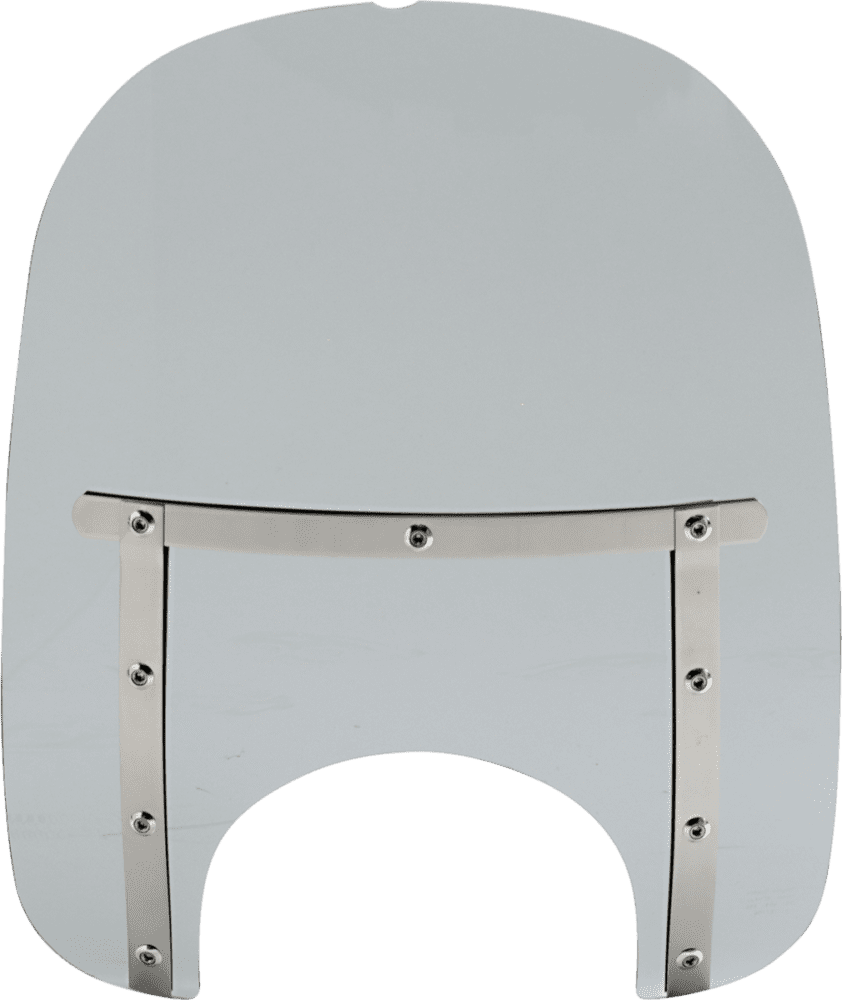 Memphis Slim Windshield